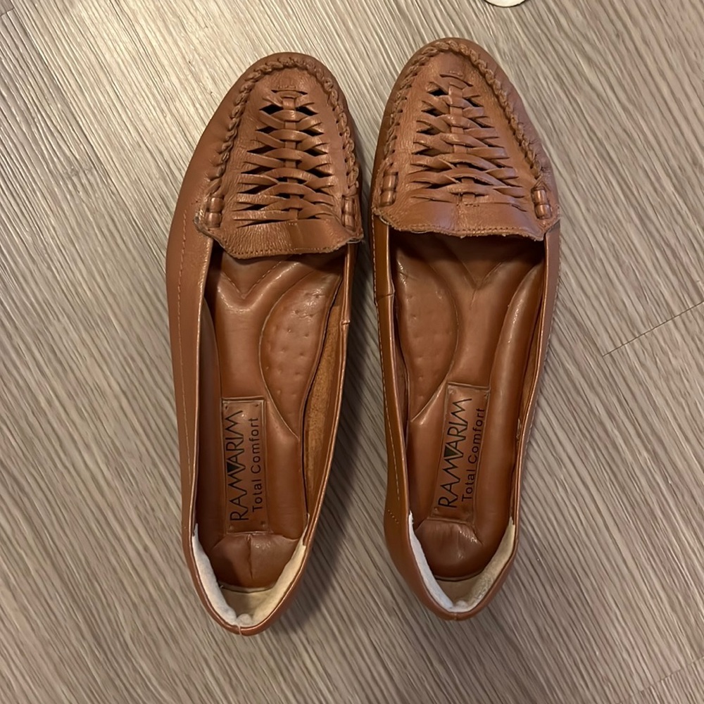 Brown Flats